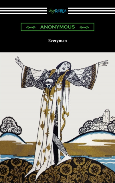 E-knjiga Everyman Anonymous