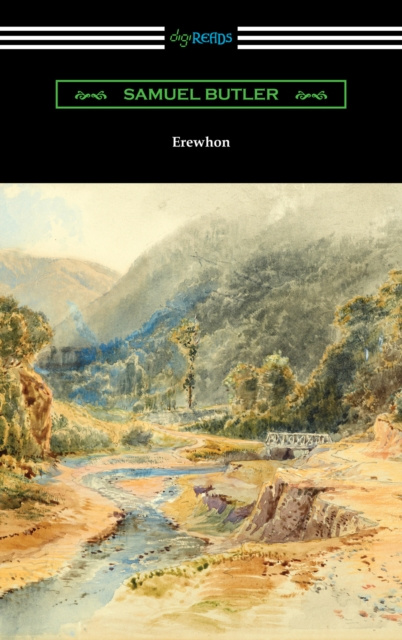 E-book Erewhon Samuel Butler
