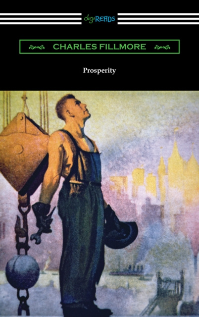 E-knjiga Prosperity Charles Fillmore