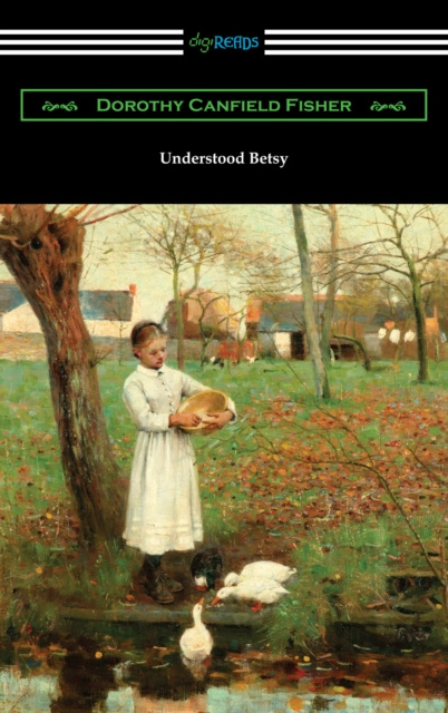 E-book Understood Betsy Dorothy Canfield Fisher