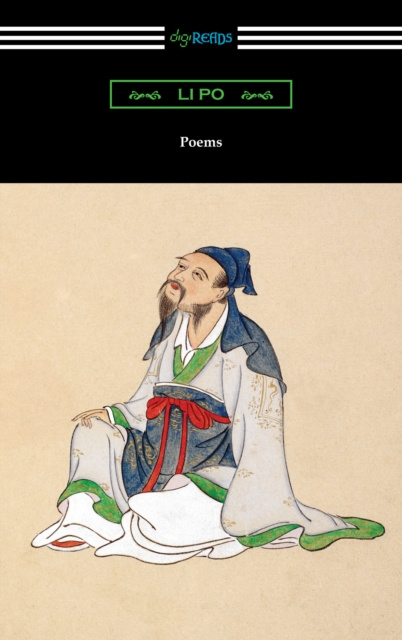 ebook Poems Li Po