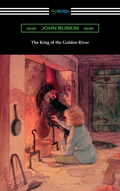 E-Book King of the Golden River John Ruskin