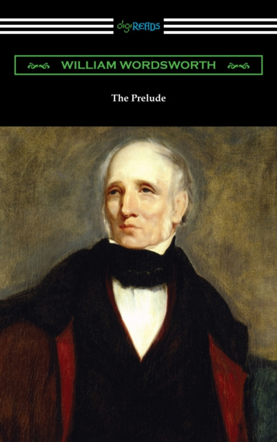 E-knjiga Prelude William Wordsworth