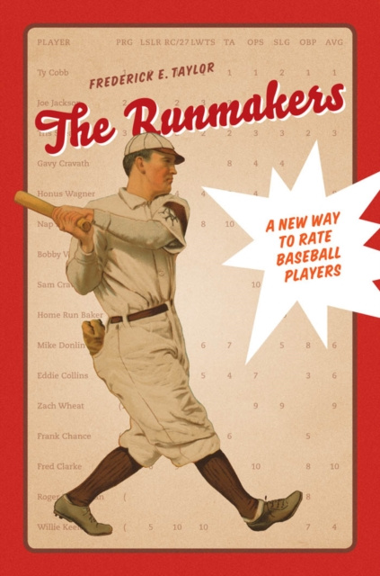 E-knjiga Runmakers Frederick E. Taylor