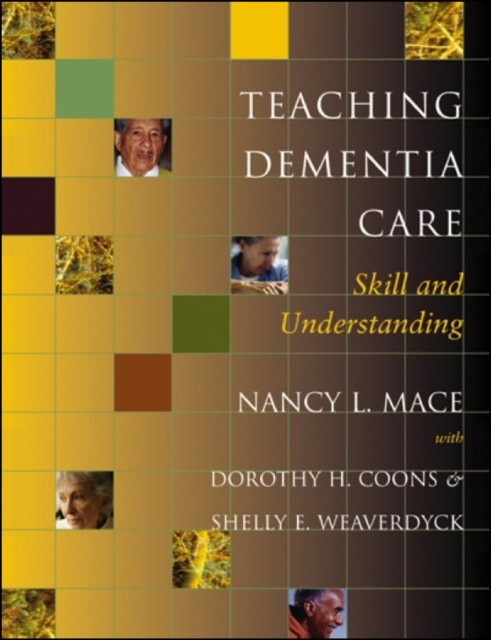 E-book Teaching Dementia Care Nancy L. Mace