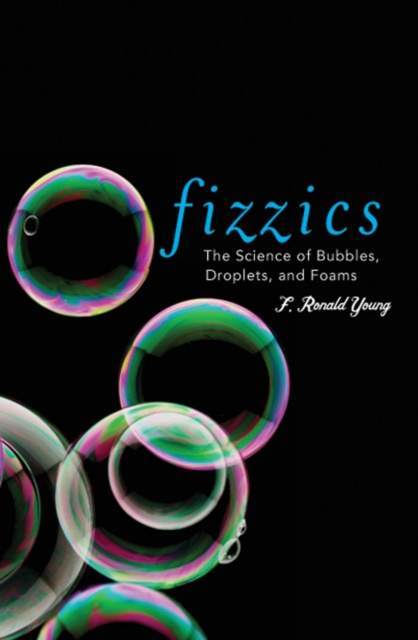 E-knjiga Fizzics F. Ronald Young