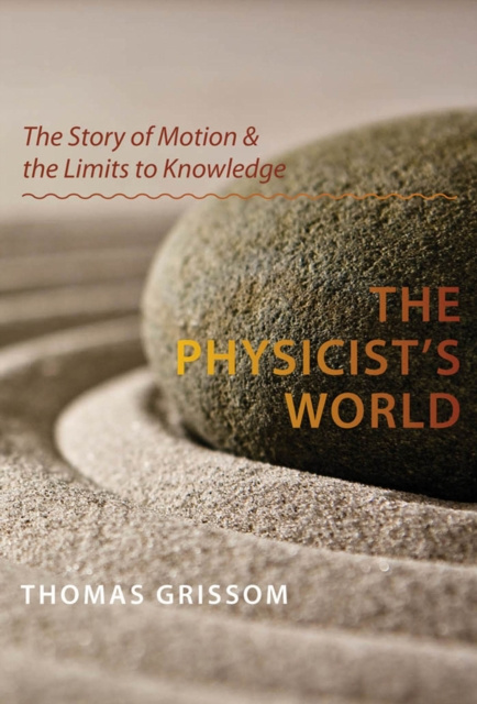 E-book Physicist's World Thomas Grissom