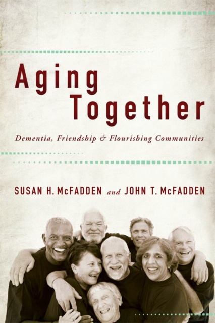 E-book Aging Together Susan H. McFadden