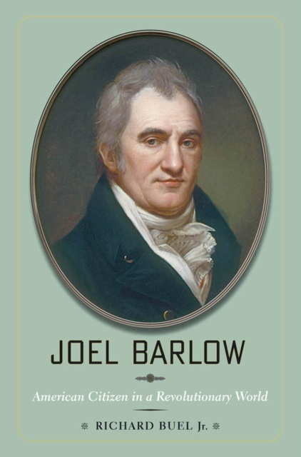 E-knjiga Joel Barlow Richard . Buel