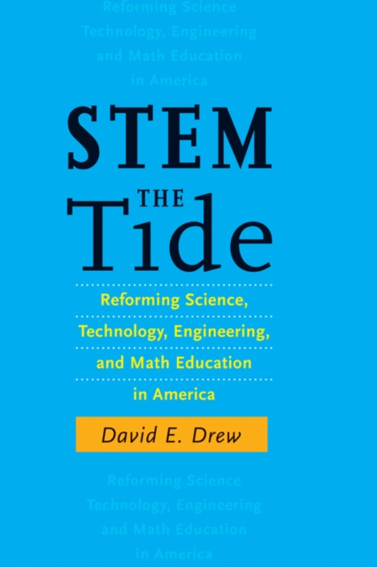 E-book STEM the Tide David E. Drew