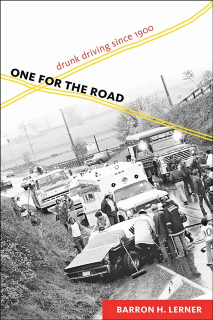E-book One for the Road Barron H. Lerner