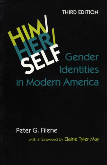 E-book Him/Her/Self Peter G. Filene