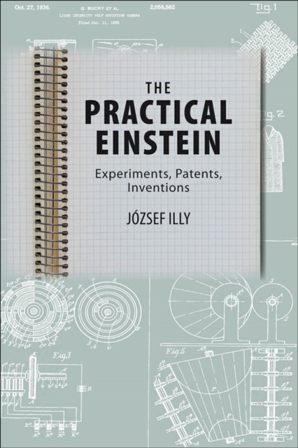 E-knjiga Practical Einstein Jozsef Illy