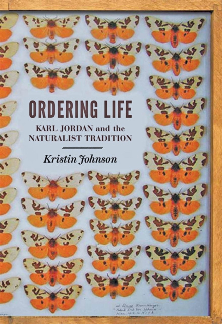 E-knjiga Ordering Life Kristin Johnson