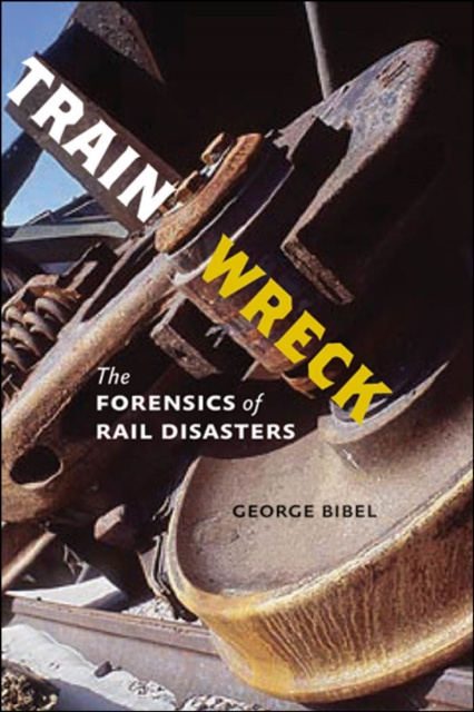 E-book Train Wreck George Bibel