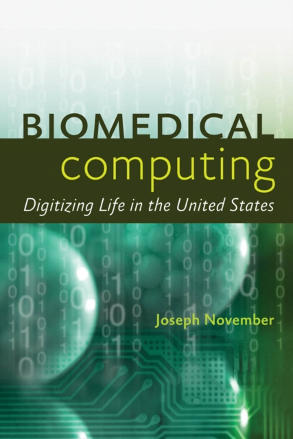 E-knjiga Biomedical Computing Joseph A. November