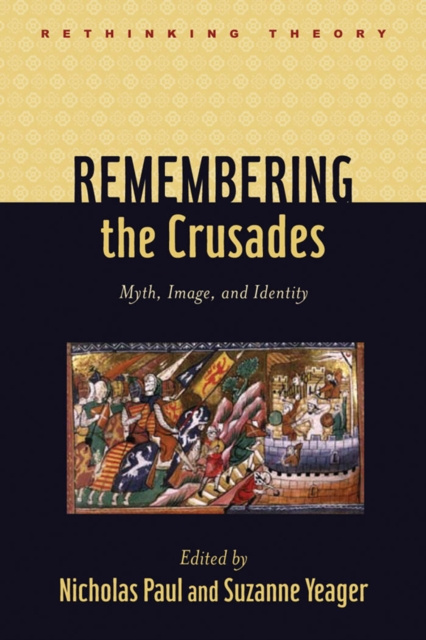 E-knjiga Remembering the Crusades Nicholas Paul