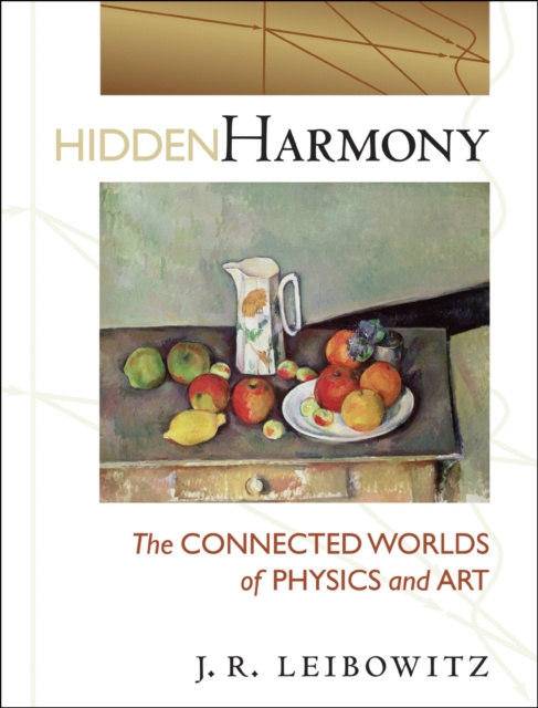 E-knjiga Hidden Harmony Jack R. Leibowitz