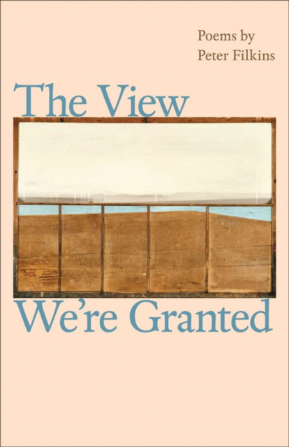 E-knjiga View We're Granted Peter Filkins