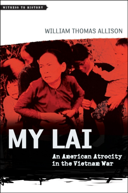 E-Book My Lai William Thomas Allison