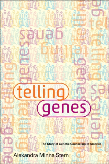 E-book Telling Genes Alexandra Minna Stern