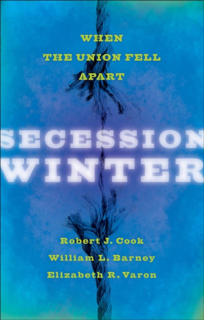 E-knjiga Secession Winter Robert J Cook
