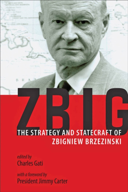 E-book Zbig Charles Gati