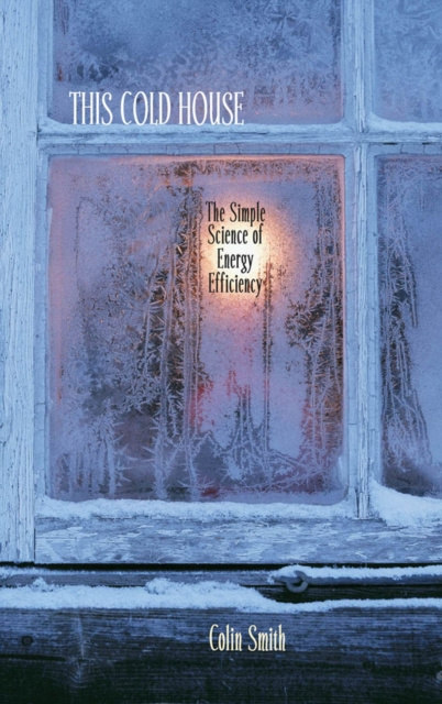 E-knjiga This Cold House Colin Smith