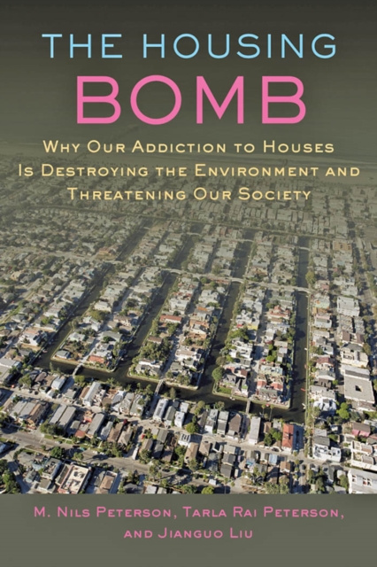 E-book Housing Bomb M. Nils Peterson