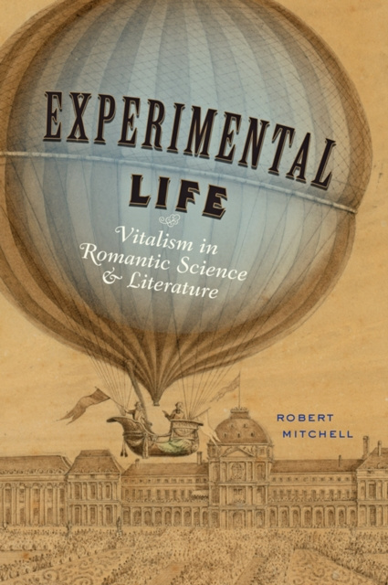 E-Book Experimental Life Robert Mitchell