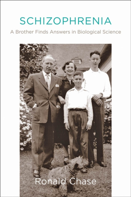 E-Book Schizophrenia Ronald Chase