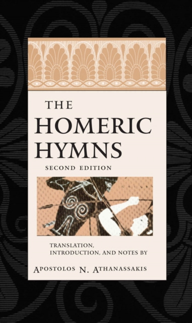 E-knjiga Homeric Hymns Erwin Cook