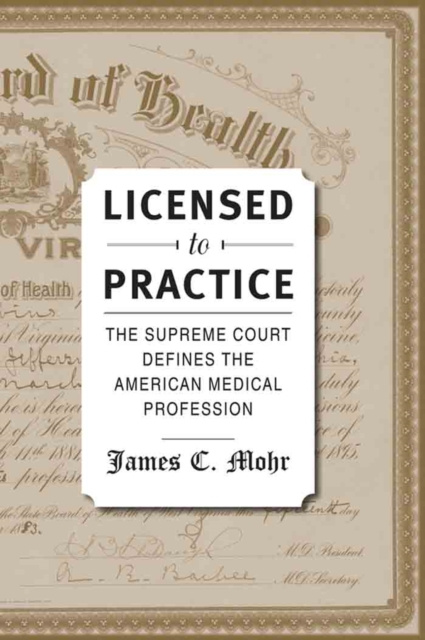 E-Book Licensed to Practice James C. Mohr