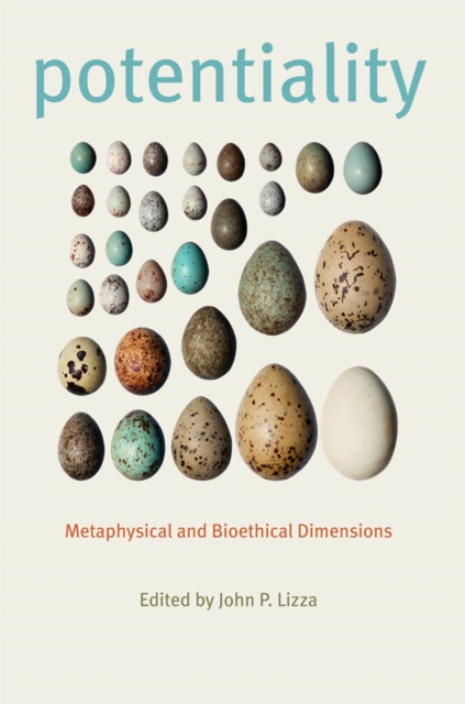 E-knjiga Potentiality John P. Lizza