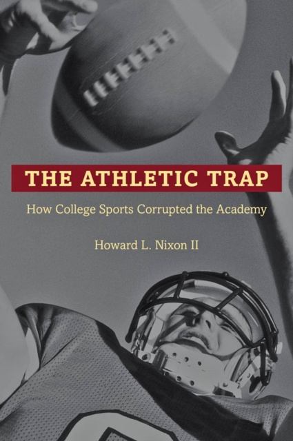 E-knjiga Athletic Trap Howard L. Nixon II