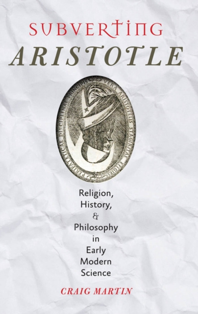 E-knjiga Subverting Aristotle Craig Martin
