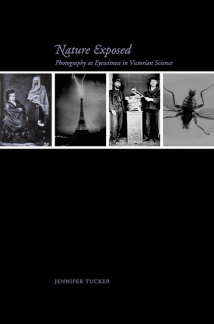 E-book Nature Exposed Jennifer Tucker