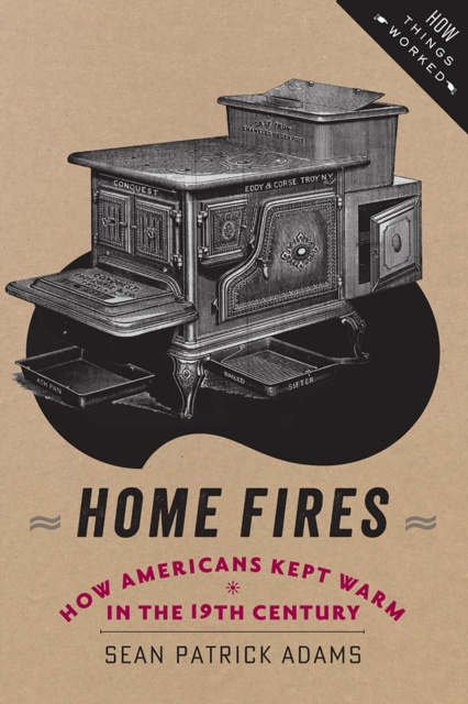 E-knjiga Home Fires Sean Patrick Adams