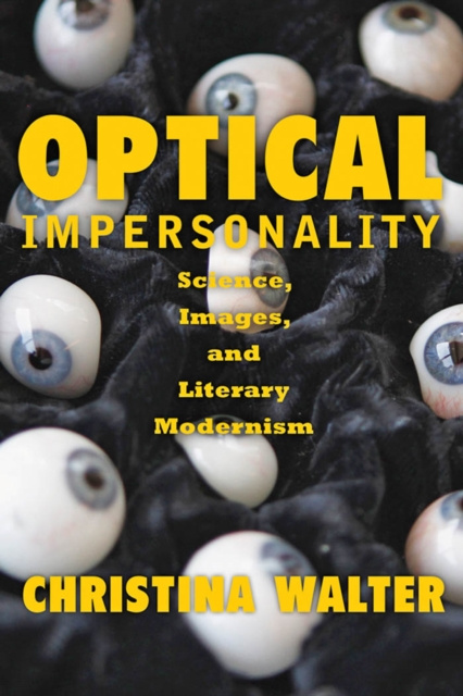 E-knjiga Optical Impersonality Christina Walter