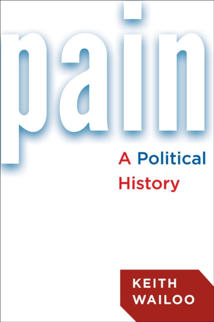 E-book Pain Keith Wailoo