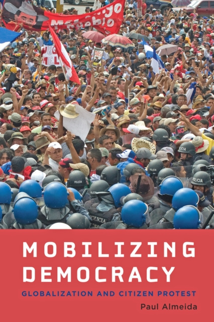 E-Book Mobilizing Democracy Paul Almeida