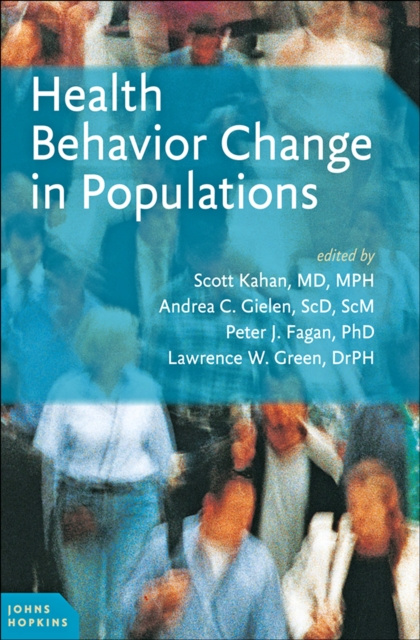 E-book Health Behavior Change in Populations Scott Kahan