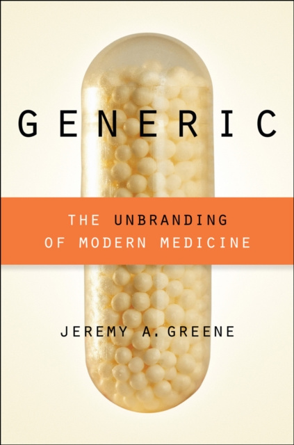 E-book Generic Jeremy A. Greene