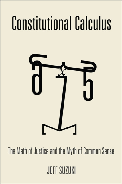 E-Book Constitutional Calculus Jeff Suzuki