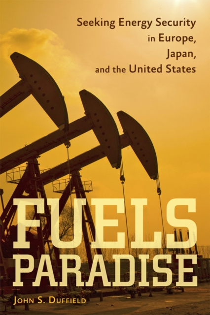 E-book Fuels Paradise John S. Duffield