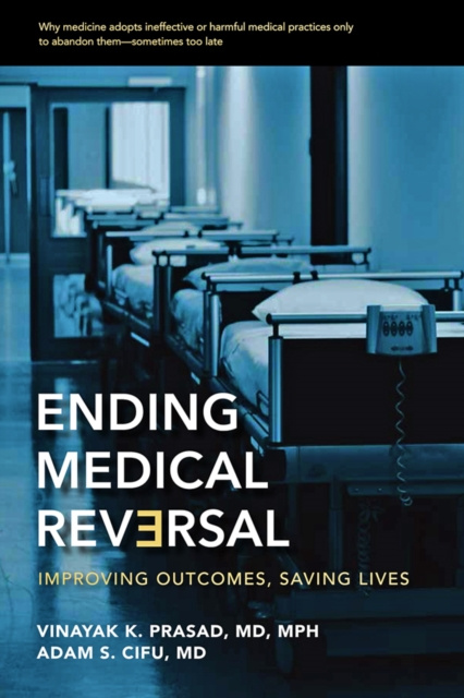 E-book Ending Medical Reversal Vinayak K. Prasad