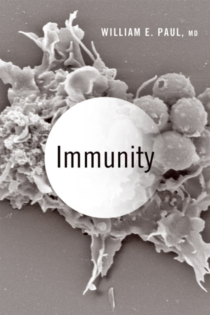 E-knjiga Immunity William E. Paul