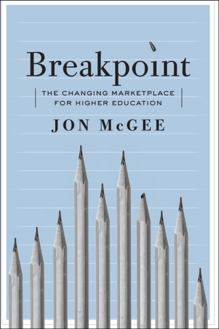 E-book Breakpoint Jon McGee