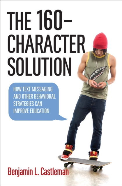 E-book 160-Character Solution Benjamin L. Castleman
