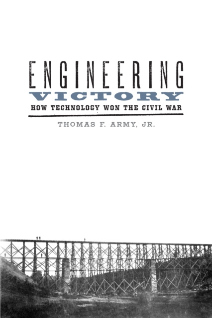 E-knjiga Engineering Victory Thomas F. Army Jr.